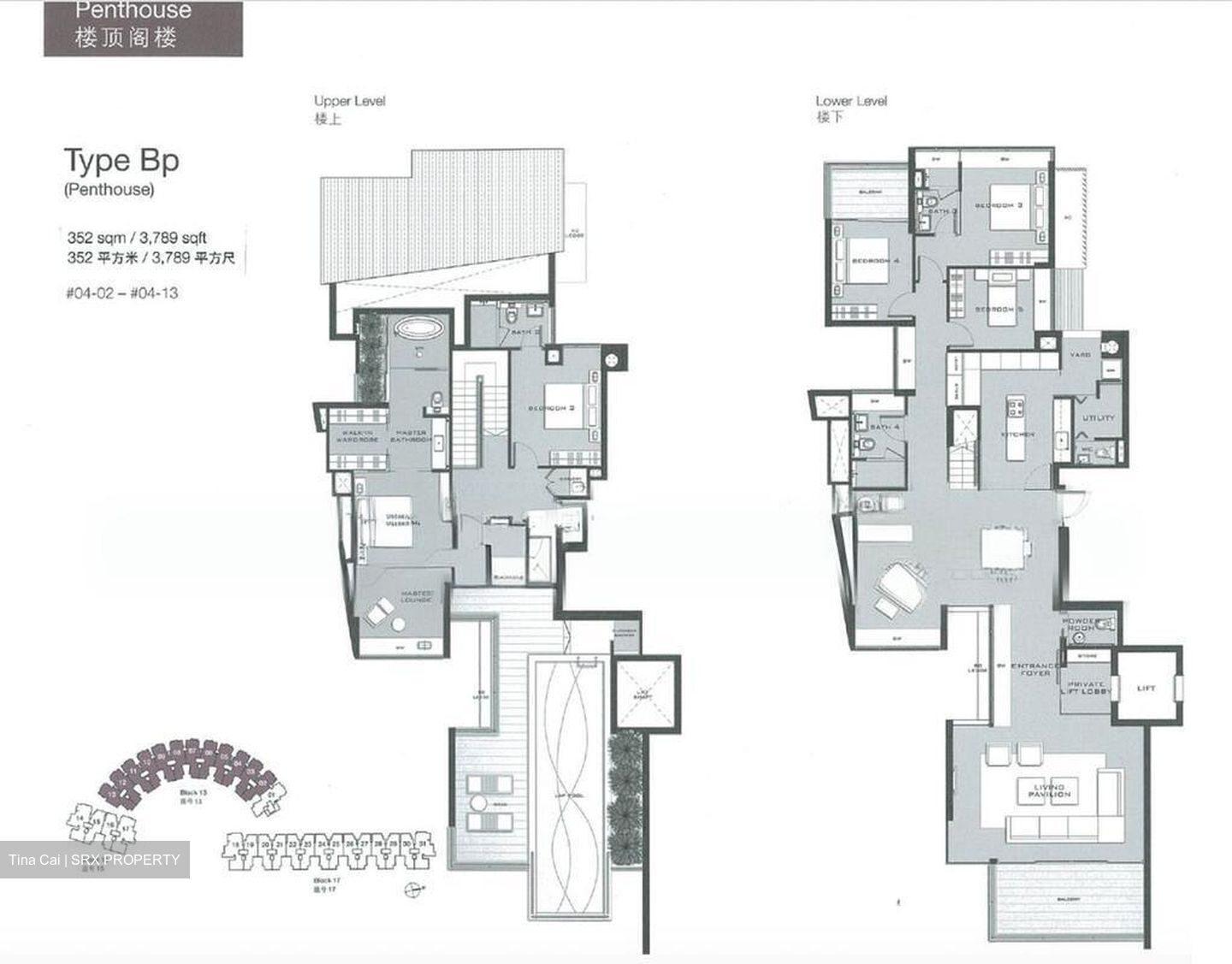 Marina Collection (D4), Condominium #504446021